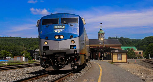 Amtrak