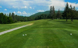 Bellows Falls Country Club