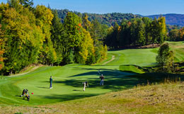 Brattleboro Country Club