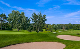 Champlain CC