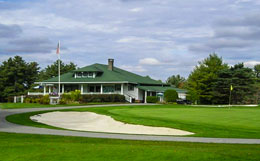 Copley CC