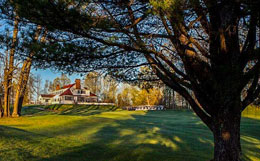 Country Club of Barre