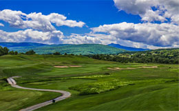 Country Club of VT