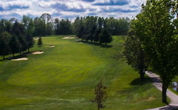 Crown Point Country Club photo