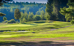 Essex Country Club