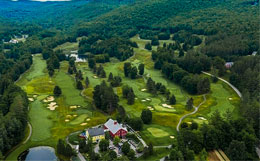 Fox Run Golf Club