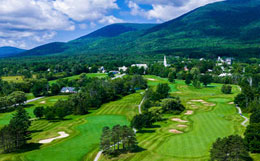 Golf Club at