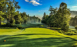 Green Mountain National Golf Club
