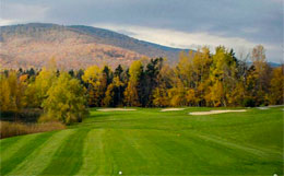 Hermitage Club