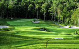 Jay Peak Resort