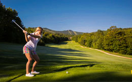 Killington Golf Club