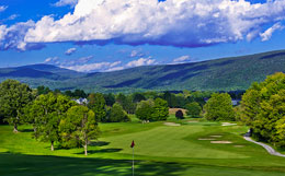Manchester Country Club