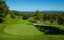 Mount Anthony Country Club