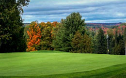 Orleans Country Club