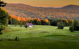 Richford Country Club