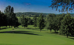 Rocky Ridge Golf Club