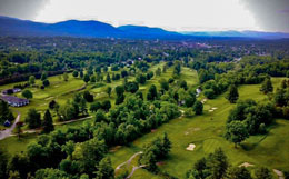 Rutland Country Club