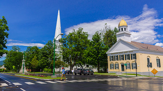 SVB Manchester Vermont 1