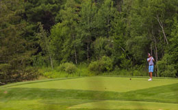 Stowe CC
