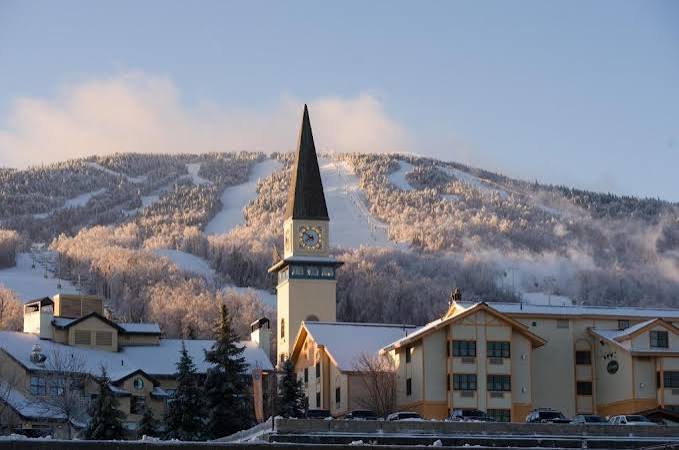 Stratton Winter