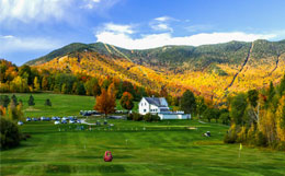 Sugarbush