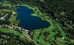 The Quechee Club