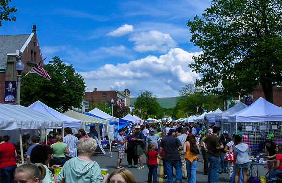 Things To Do This Weekend 1