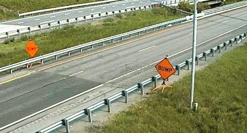 Traffic Cams