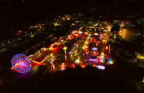 Vermont Festivals