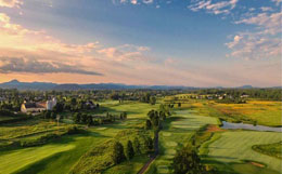 Vermont National Country Club