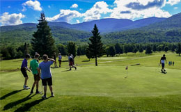 West Bolton Golf Club