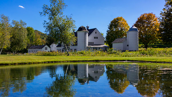 Whimsy Farm Arlington Vermont 9 27 2019 18 1