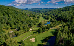 Woodstock Country Club