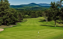 lake morey resort golf